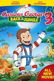 Curious George 3 Back to the Jungle watch-Curious George 3 Back to the Jungle