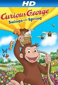 watch-Curious George Swings Into Spring