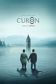 Curon watch-Curon
