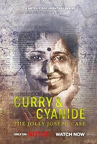 Curry Cyanide The Jolly Joseph Case watch-Curry Cyanide The Jolly Joseph Case