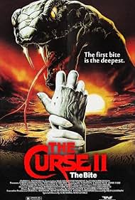 Curse II The Bite watch-Curse II The Bite