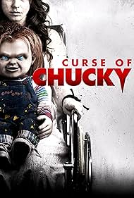 Curse of Chucky watch-Curse of Chucky