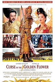 Curse of the Golden Flower watch-Curse of the Golden Flower