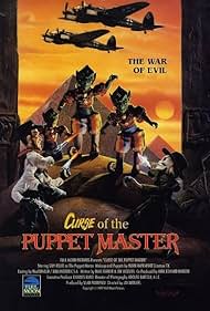 Curse of the Puppet Master watch-Curse of the Puppet Master