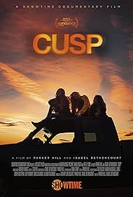 Cusp watch-Cusp