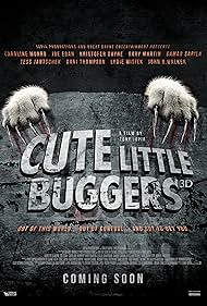 Cute Little Buggers watch-Cute Little Buggers