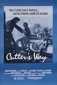 Cutter s Way watch-Cutter s Way