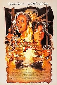 Cutthroat Island watch-Cutthroat Island