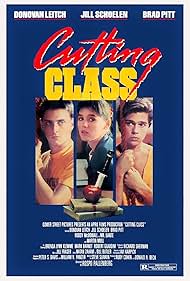 Cutting Class watch-Cutting Class