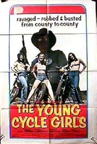 watch-Cycle Vixens