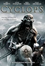 Cyclops watch-Cyclops