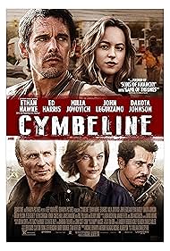 Cymbeline watch-Cymbeline