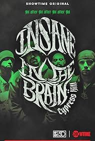 Cypress Hill Insane in the Brain watch-Cypress Hill Insane in the Brain