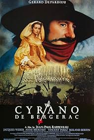 Cyrano de Bergerac watch-Cyrano de Bergerac