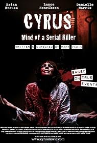 Cyrus Mind of a Serial Killer watch-Cyrus Mind of a Serial Killer