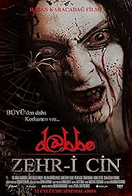 D bbe 5 Curse of the Jinn watch-D bbe 5 Curse of the Jinn