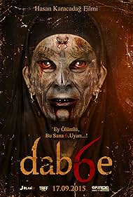 D bbe 6 The Return watch-D bbe 6 The Return