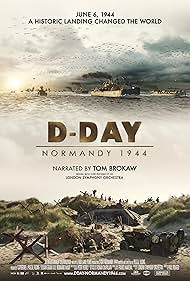 watch-D-Day  Normandy (1944)