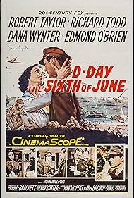 watch-D-Day the Sixth of June