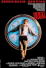 D O A watch-D O A
