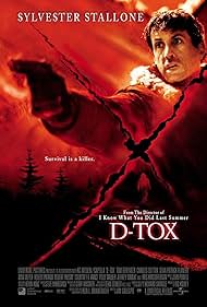 D-Tox watch-D-Tox