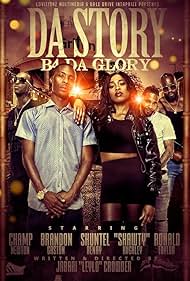 Da Story B4 Da Glory watch-Da Story B4 Da Glory