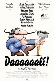 Daaaaaal watch-Daaaaaal