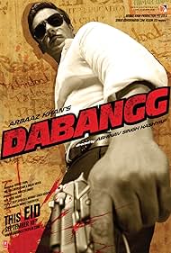 Dabangg watch-Dabangg