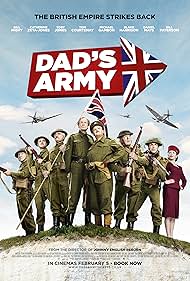 watch-Dad s Army
