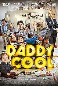 Daddy Cool watch-Daddy Cool