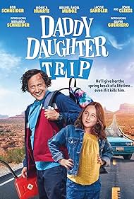 Daddy Daughter Trip watch-Daddy Daughter Trip