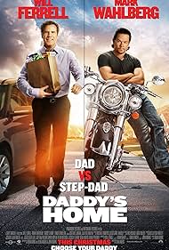 Daddy s Home watch-Daddy s Home