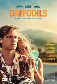 Daffodils watch-Daffodils