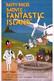 watch-Daffy Duck s Movie  Fantastic Island