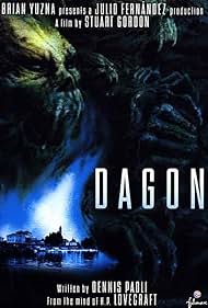Dagon watch-Dagon