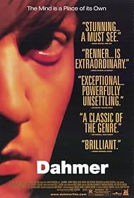 Dahmer watch-Dahmer