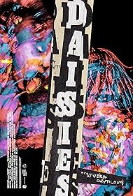 Daisies watch-Daisies