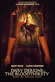 Daisy Derkins vs The Bloodthirsty Beast of Barren Pines watch-Daisy Derkins vs The Bloodthirsty Beast of Barren Pines