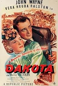 Dakota watch-Dakota