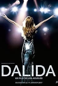 Dalida watch-Dalida