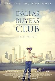 Dallas Buyers Club watch-Dallas Buyers Club