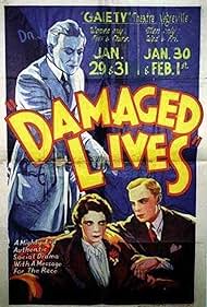 Damaged Lives watch-Damaged Lives