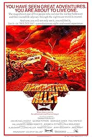 Damnation Alley watch-Damnation Alley