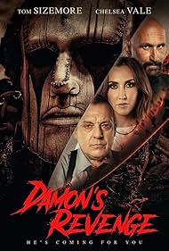 Damon s Revenge watch-Damon s Revenge