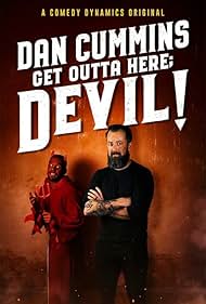 watch-Dan Cummins  Get Outta Here  Devil