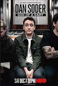 Dan Soder Son of a Gary watch-Dan Soder Son of a Gary
