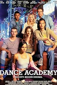 Dance Academy The Movie watch-Dance Academy The Movie