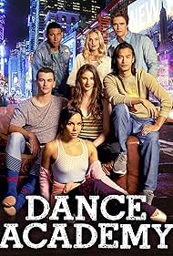 Dance Academy watch-Dance Academy