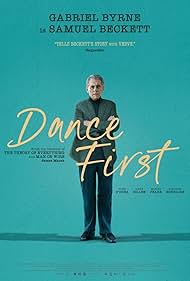 Dance First watch-Dance First