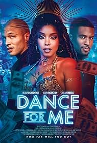 Dance for Me watch-Dance for Me